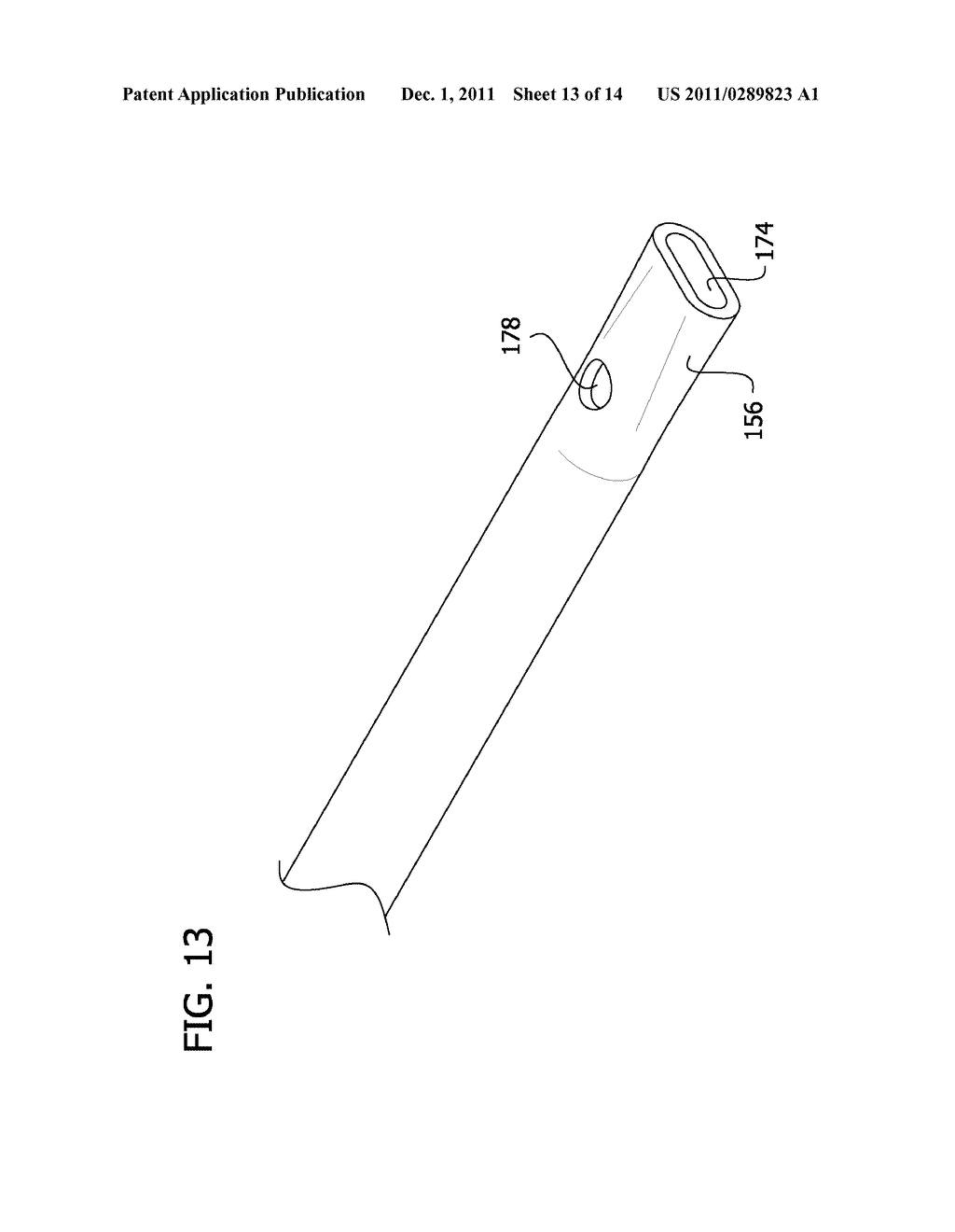 METHOD OF AND APPARATUS FOR APPLYING A PESTICIDE - diagram, schematic, and image 14