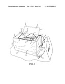 PEST ERADICATION DEVICE diagram and image