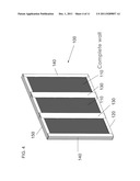 INFLATABLE SOUND ATTENUATION SYSTEM diagram and image