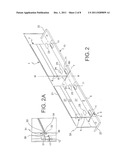 Self-Supporting Modular Panel for Office Furnishing diagram and image