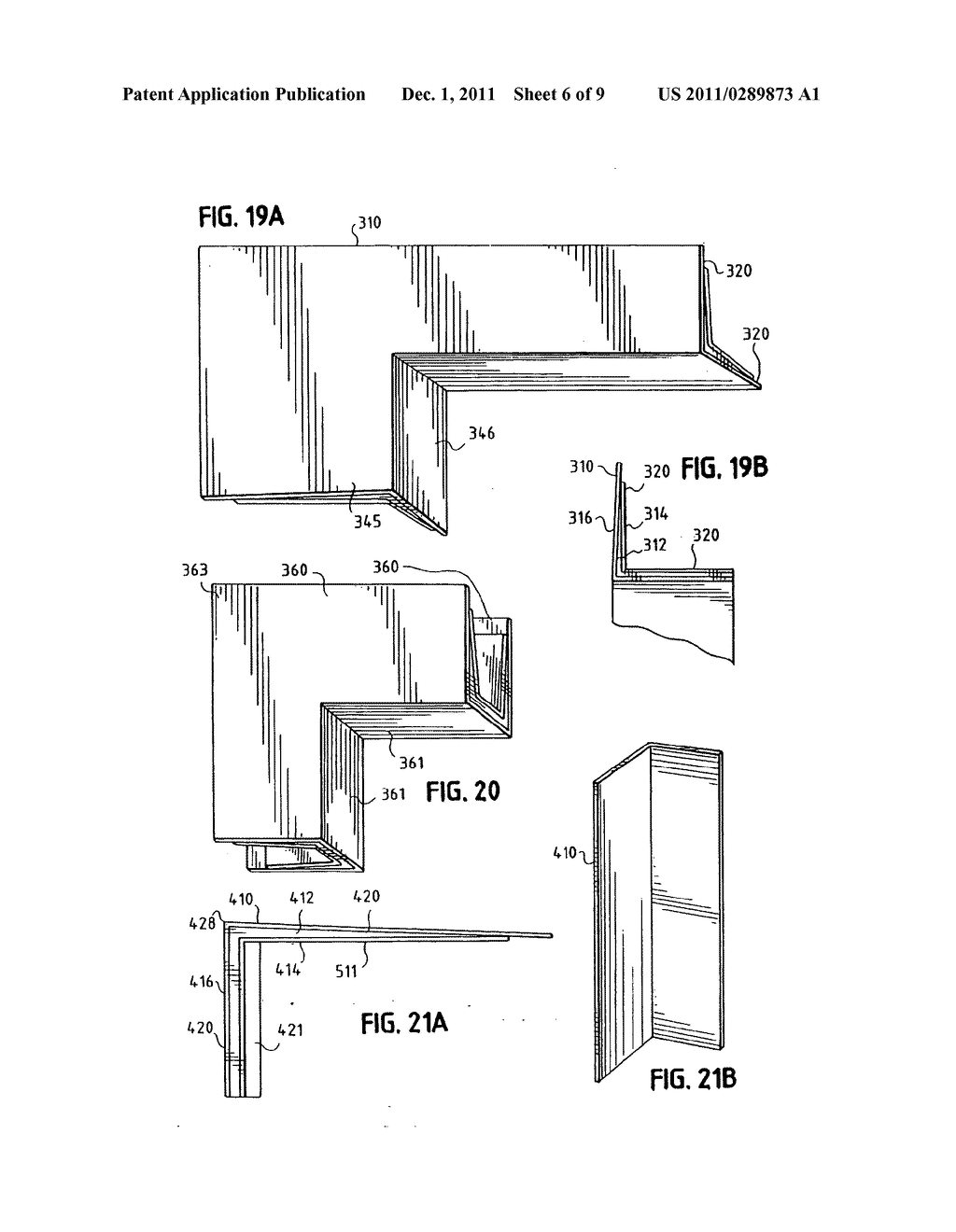 Drywall Finishing System - diagram, schematic, and image 07