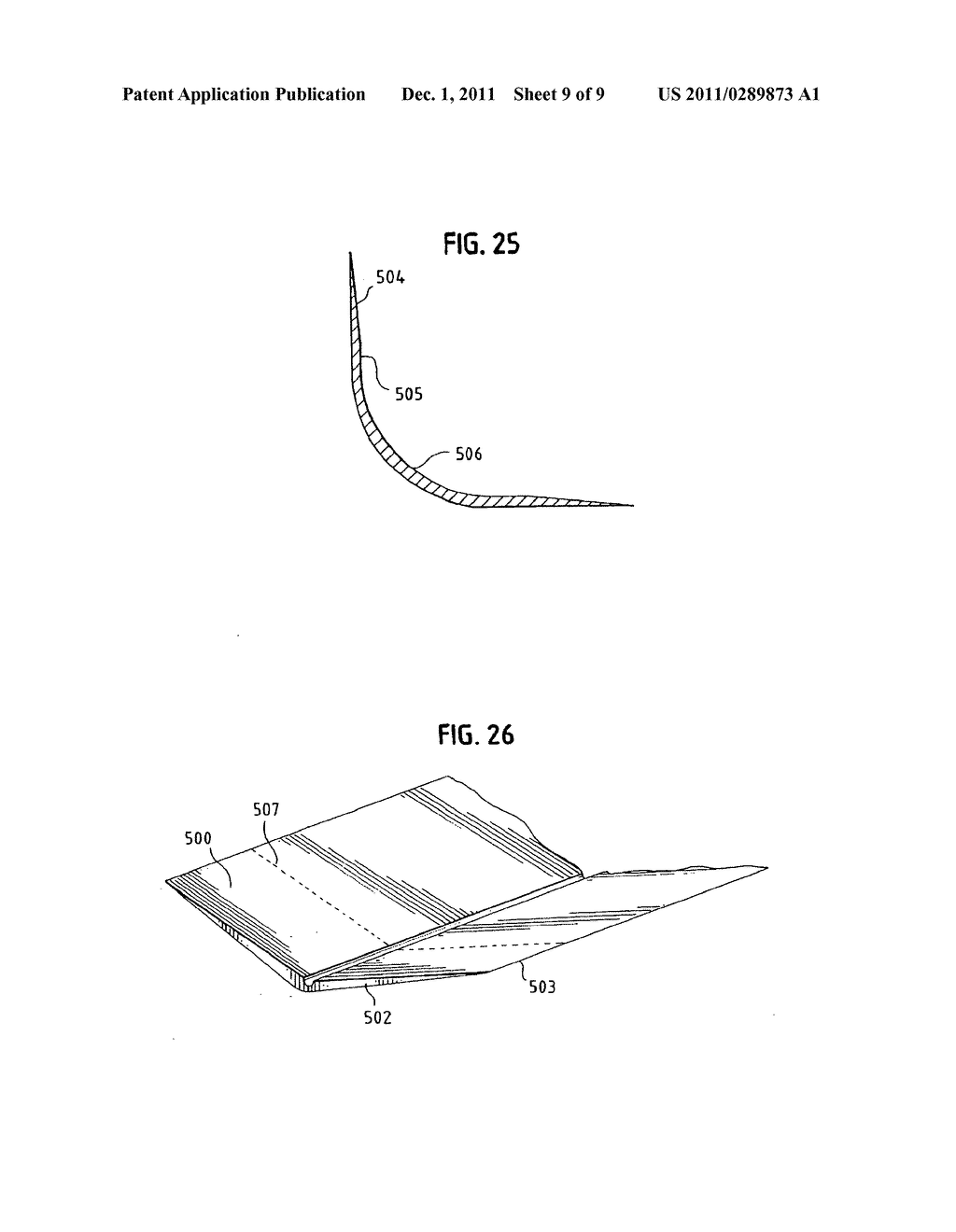 Drywall Finishing System - diagram, schematic, and image 10