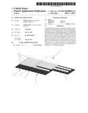 MODULAR FLOOR SYSTEM diagram and image