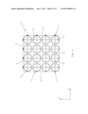 MODULAR FLOOR SYSTEM diagram and image