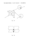 MODULAR FLOOR SYSTEM diagram and image