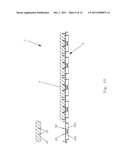 MODULAR FLOOR SYSTEM diagram and image