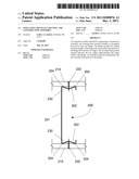 INSULATIVE METALLIC CHANNEL AND CONSTRUCTION ASSEMBLY diagram and image