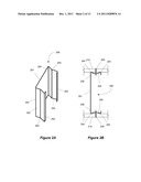 INSULATIVE METALLIC CHANNEL AND CONSTRUCTION ASSEMBLY diagram and image