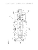 Electric Lawn Mower diagram and image