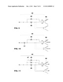 COMBINED CYCLE POWER PLANT WITH FLUE GAS RECIRCULATION diagram and image