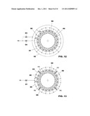 COMBINED CYCLE POWER PLANT WITH FLUE GAS RECIRCULATION diagram and image