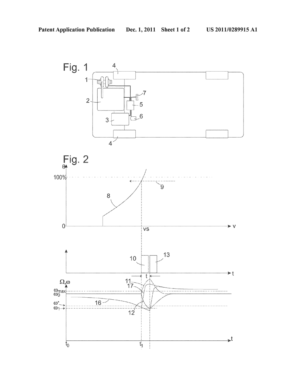 MOTOR VEHICLE WITH TURBOCHARGER - diagram, schematic, and image 02