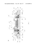 GENERATING ENERGY FROM FLUID EXPANSION diagram and image