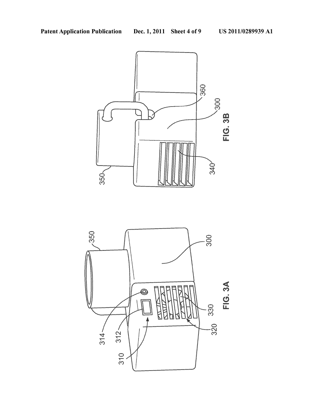 PERSONAL BEVERAGE WARMERS AND COOLERS FOR VEHICLE SEATS - diagram, schematic, and image 05