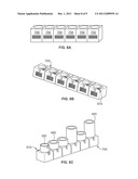 PERSONAL BEVERAGE WARMERS AND COOLERS FOR VEHICLE SEATS diagram and image