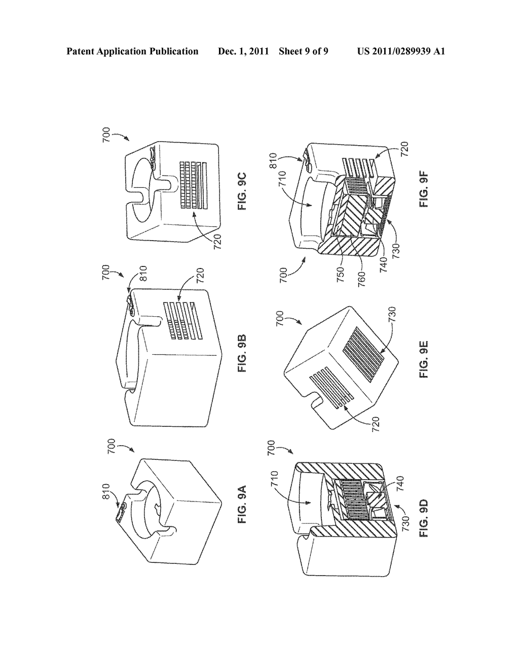 PERSONAL BEVERAGE WARMERS AND COOLERS FOR VEHICLE SEATS - diagram, schematic, and image 10