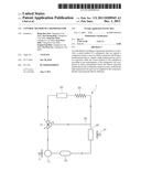 CONTROL METHOD OF A REFRIGERATOR diagram and image