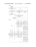 CONTROL METHOD OF A REFRIGERATOR diagram and image