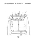 RADIATOR FAN CONTROL FOR HEAT PUMP HVAC diagram and image