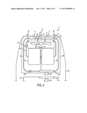 RADIATOR FAN CONTROL FOR HEAT PUMP HVAC diagram and image