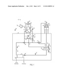 THERMOSYPHON COOLERS FOR COOLING SYSTEMS WITH COOLING TOWERS diagram and image