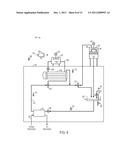 THERMOSYPHON COOLERS FOR COOLING SYSTEMS WITH COOLING TOWERS diagram and image