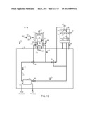 THERMOSYPHON COOLERS FOR COOLING SYSTEMS WITH COOLING TOWERS diagram and image