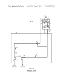 THERMOSYPHON COOLERS FOR COOLING SYSTEMS WITH COOLING TOWERS diagram and image