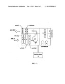 Frost Free Sub Zero Air Conditioner diagram and image