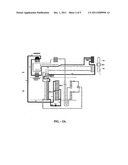 Frost Free Sub Zero Air Conditioner diagram and image