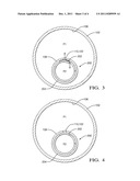 AIR CONDITIONING SYSTEM HAVING AN IMPROVED INTERNAL HEAT EXCHANGER diagram and image