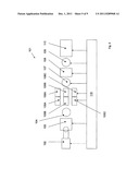 Method and Device for Producing Technical Glass Parts for Optical     Applications diagram and image