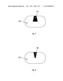 Method and Device for Producing Technical Glass Parts for Optical     Applications diagram and image