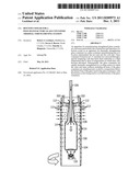 Bottom Cooler for a Post-Manufacture Glass Container Thermal Strengthening     Station diagram and image