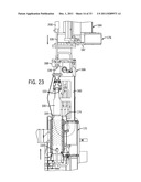 Bottom Cooler for a Post-Manufacture Glass Container Thermal Strengthening     Station diagram and image