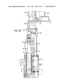 Bottom Cooler for a Post-Manufacture Glass Container Thermal Strengthening     Station diagram and image