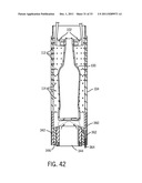 Bottom Cooler for a Post-Manufacture Glass Container Thermal Strengthening     Station diagram and image