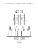 Bottom Cooler for a Post-Manufacture Glass Container Thermal Strengthening     Station diagram and image