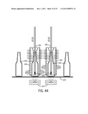 Bottom Cooler for a Post-Manufacture Glass Container Thermal Strengthening     Station diagram and image