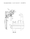 Post-Manufacture Glass Container Thermal Strengthening Station diagram and image