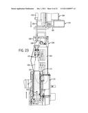 Post-Manufacture Glass Container Thermal Strengthening Station diagram and image