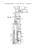 Post-Manufacture Glass Container Thermal Strengthening Station diagram and image