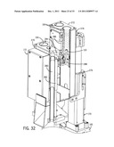 Post-Manufacture Glass Container Thermal Strengthening Station diagram and image