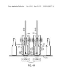 Post-Manufacture Glass Container Thermal Strengthening Station diagram and image