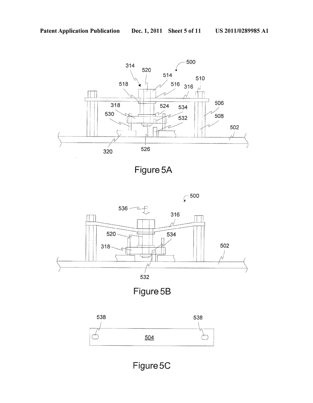 TAMPER RESISTANT LOCK - diagram, schematic, and image 06