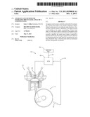 APPARATUS AND METHOD FOR ESTIMATING BOUNCE BACK ANGLE OF A STOPPED ENGINE diagram and image