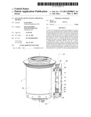 BALANCING DEVICE HAVING ADDITIONAL BEARING diagram and image