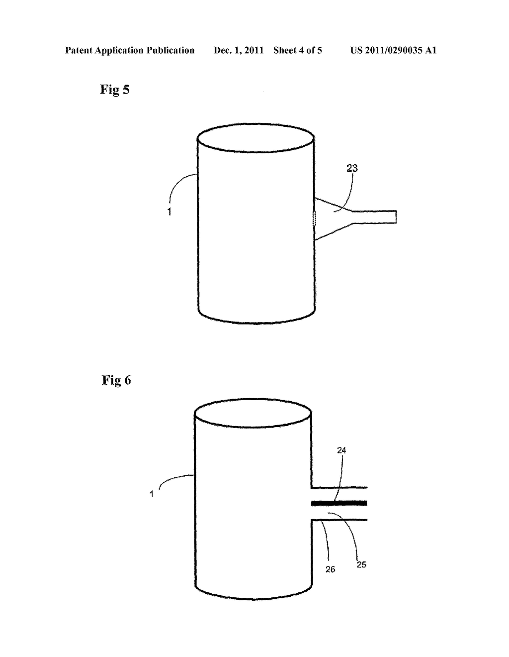 Method and Apparatus for Measurement of Composition and Flow Rates of a     Wet Gas - diagram, schematic, and image 05