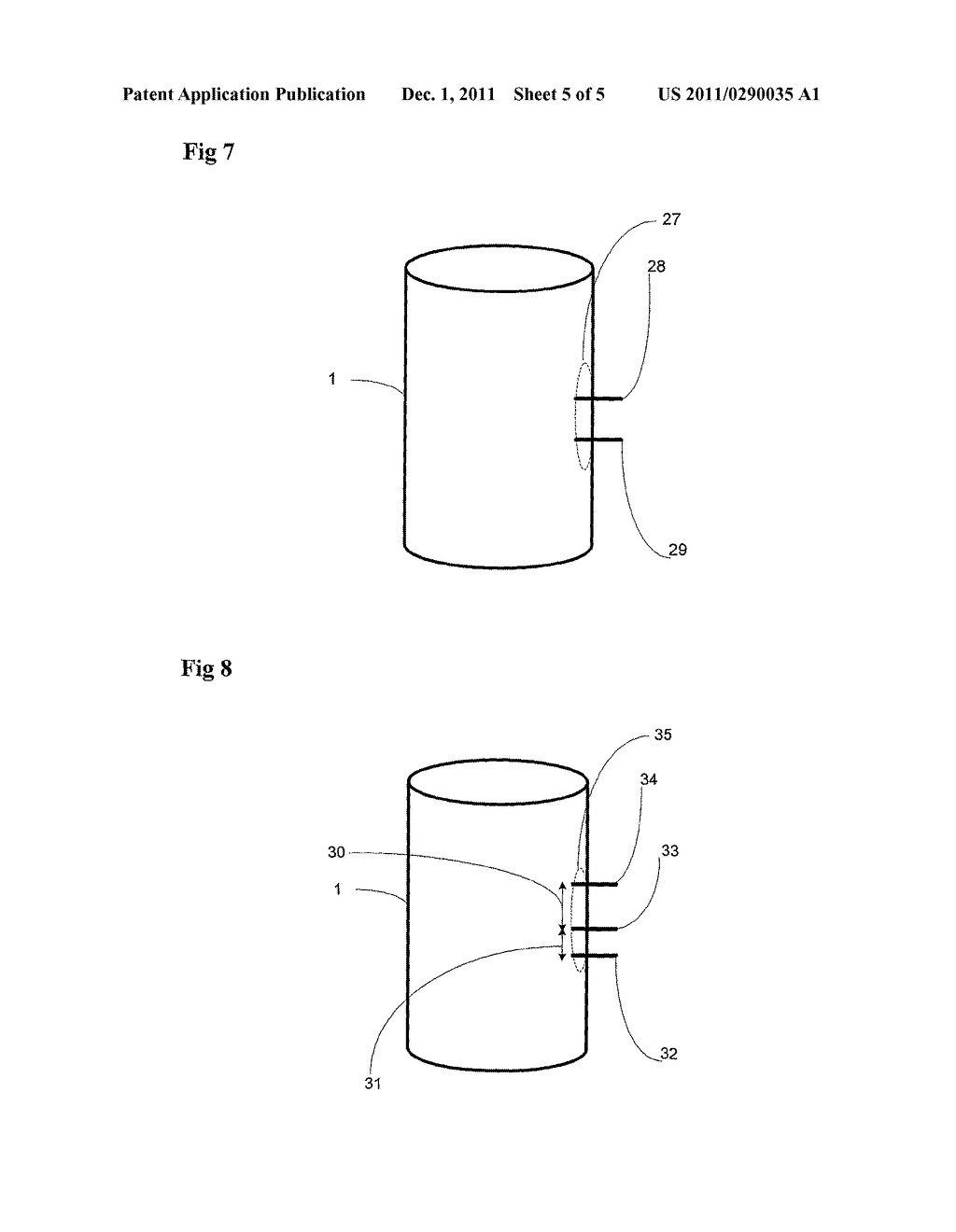 Method and Apparatus for Measurement of Composition and Flow Rates of a     Wet Gas - diagram, schematic, and image 06