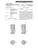 Probe Arrangement diagram and image